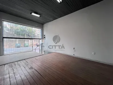 Imóvel Comercial com 1 Quarto para alugar, 61m² no Ponte Preta, Campinas