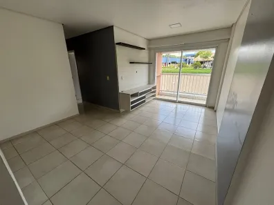 Apartamento com 3 Quartos para venda ou aluguel, 81m² no Santo Agostinho, Manaus