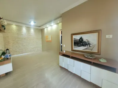 Apartamento com 2 Quartos à venda, 59m² no Vila Valqueire, Rio de Janeiro