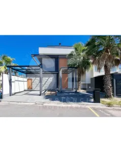 Casa de Condomínio com 6 Quartos à venda, 320m² no Vargem Grande, Rio de Janeiro