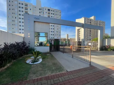 Apartamento com 2 Quartos para alugar, 50m² no Cidade Industrial 2, Londrina