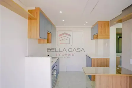 Apartamento com 2 Quartos à venda, 34m² no Cambuci, São Paulo
