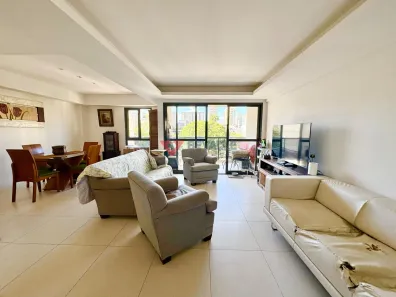 Apartamento com 4 Quartos à venda, 151m² no Botafogo, Rio de Janeiro