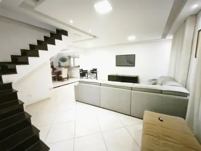 Sobrado com 3 Quartos para alugar, 210m² no Jardim Carlu, São Paulo