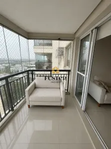 Apartamento com 2 Quartos à venda, 78m² no Barra da Tijuca, Rio de Janeiro