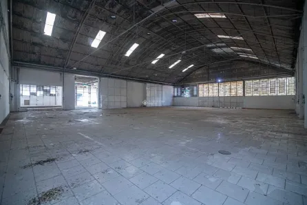 Lote/Terreno à venda, 1857m² no Navegantes, Porto Alegre