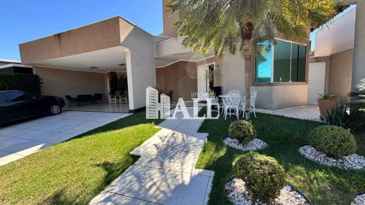 Casa de Condomínio com 3 Quartos à venda, 300m² no Residencial Marcia, São José do Rio Preto