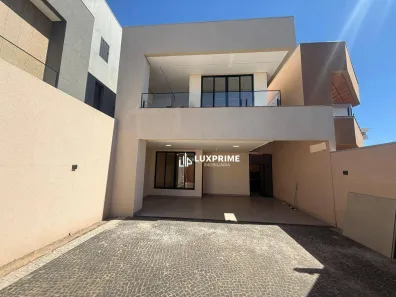 Sobrado com 3 Quartos à venda, 180m² no Plano Diretor Sul, Palmas
