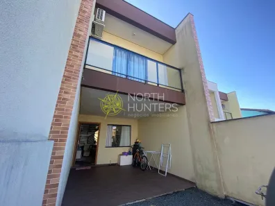 Casa com 3 Quartos à venda, 109m² no Jardim Iririú, Joinville