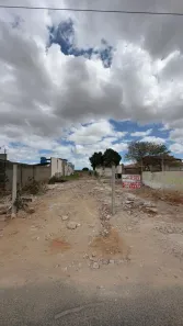 Lote/Terreno à venda, 10m² no Abolição, Mossoró