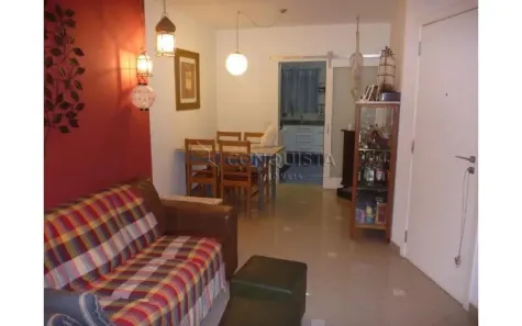 Apartamento com 2 Quartos à venda, 76m² no Vila Mascote, São Paulo
