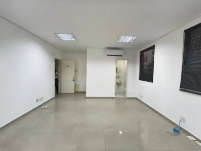 Sala Comercial para alugar, 36m² no Vila Gustavo, São Paulo