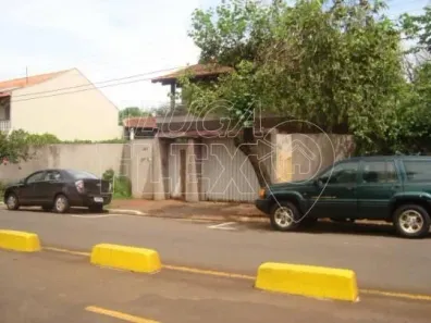 Sobrado com 4 Quartos à venda, 822m² no Guanabara, Londrina