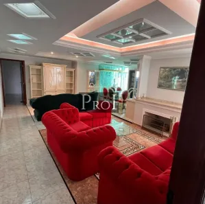 Apartamento com 5 Quartos para alugar, 315m² no Santa Maria, São Caetano do Sul