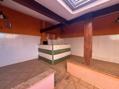 Sobrado com 3 Quartos à venda, 300m² no Jardim Arlindo Laguna, Ribeirão Preto