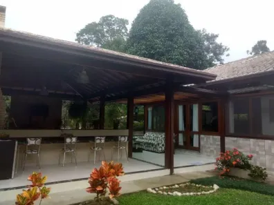 Fazenda/Sítio com 3 Quartos à venda, 60m² no Sana, Macaé