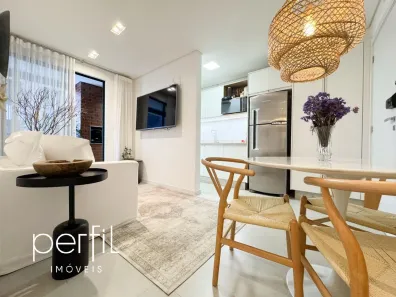 Apartamento com 2 Quartos à venda, 58m² no Anita Garibaldi, Joinville
