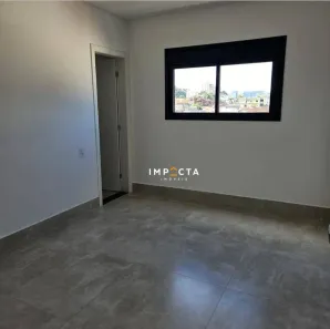 Apartamento com 3 Quartos à venda, 107m² no Nova Pouso Alegre, Pouso Alegre