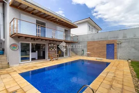 Sobrado com 3 Quartos à venda, 215m² no Parque São Quirino, Campinas