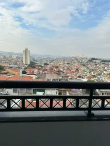 Apartamento com 2 Quartos à venda, 52m² no Vila Ede, São Paulo