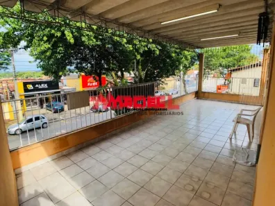 Casa com 3 Quartos à venda, 151m² no Santana, São José dos Campos