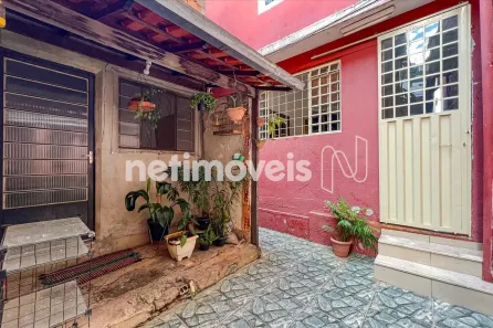 Casa com 3 Quartos à venda, 360m² no União, Belo Horizonte