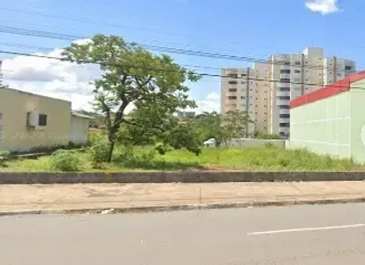 Lote/Terreno à venda, 1440m² no Jardim Belvedere, Caldas Novas