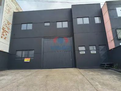Galpão/Depósito/Armazém para alugar, 242m² no Jardim Regente, Indaiatuba