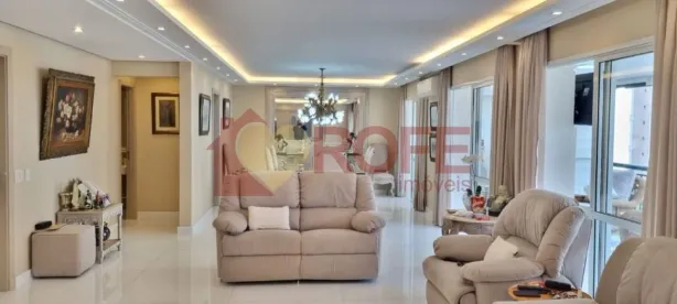 Apartamento com 3 Quartos à venda, 250m² no Planalto Paulista, São Paulo