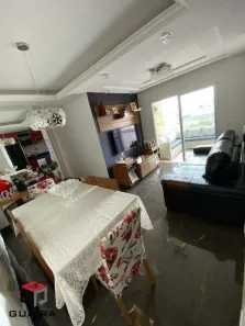 Apartamento com 2 Quartos à venda, 71m² no Anchieta, São Bernardo do Campo