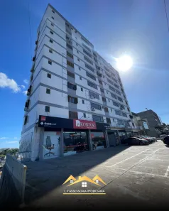 Apartamento com 2 Quartos à venda, 86m² no Jansen, Gravataí