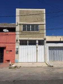 Casa com 5 Quartos à venda, 493m² no Bom Futuro, Fortaleza