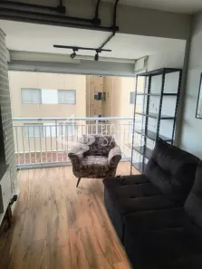 Apartamento com 1 Quarto para alugar, 45m² no Lauzane Paulista, São Paulo