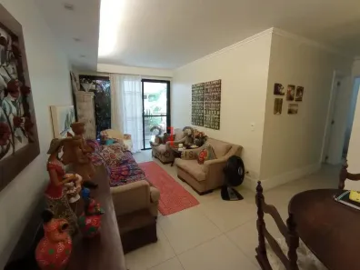 Apartamento com 2 Quartos à venda, 83m² no Recreio dos Bandeirantes, Rio de Janeiro
