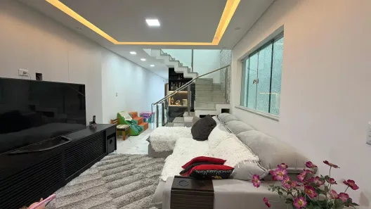 Casa com 3 Quartos à venda, 204m² no Mooca, São Paulo