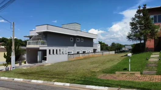 Lote/Terreno à venda, 504m² no Reserva dos Vinhedos, Louveira