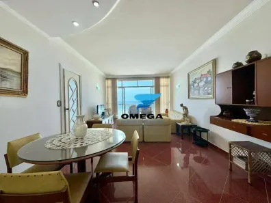 Apartamento com 3 Quartos à venda, 115m² no Pitangueiras, Guarujá