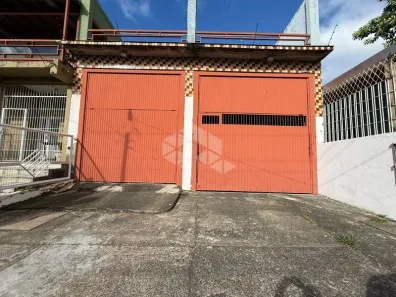 Galpão/Depósito/Armazém para alugar, 240m² no Parque Santa Fé, Porto Alegre