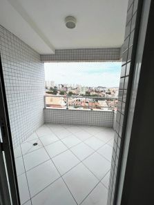 Apartamento com 2 Quartos à venda, 62m² no Jardim, Santo André
