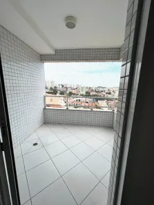 Apartamento com 2 Quartos à venda, 62m² no Jardim, Santo André