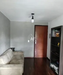 Apartamento com 2 Quartos à venda, 63m² no Santana, São Paulo