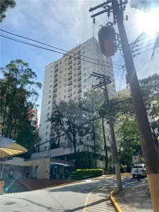 Apartamento com 3 Quartos à venda, 67m² no Vila Andrade, São Paulo