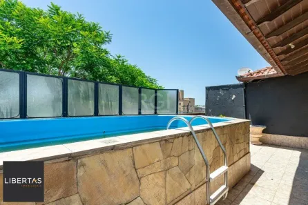 Apartamento com 3 Quartos à venda, 314m² no Sarandi, Porto Alegre