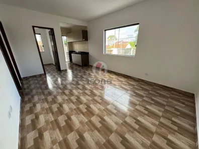 Apartamento com 2 Quartos para alugar, 56m² no Portão, Curitiba
