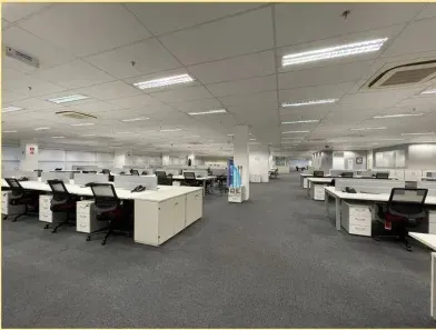 Sala Comercial para alugar, 3419m² no Lapa de Baixo, São Paulo