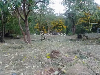 Lote/Terreno à venda, 2000m² no Residencial Tamboré, Barueri