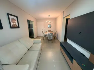 Apartamento com 2 Quartos para alugar, 60m² no Nova Brasília, Jaraguá do Sul