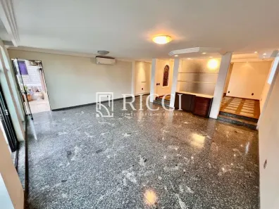 Apartamento com 3 Quartos à venda, 275m² no Aparecida, Santos