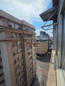 Apartamento com 1 Quarto à venda, 40m² no Centro, Niterói