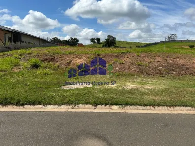Lote/Terreno à venda, 801m² no Rés Reserva Santa Mônica, Itupeva